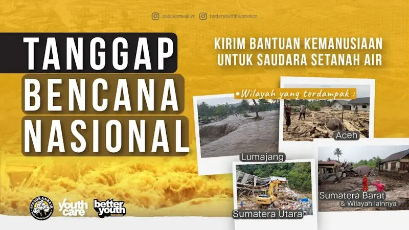 Darurat Bencana Nasional